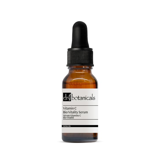 Dr. Botanicals Sérum de vitamina C Bio Vitality 15 ml - Image 4