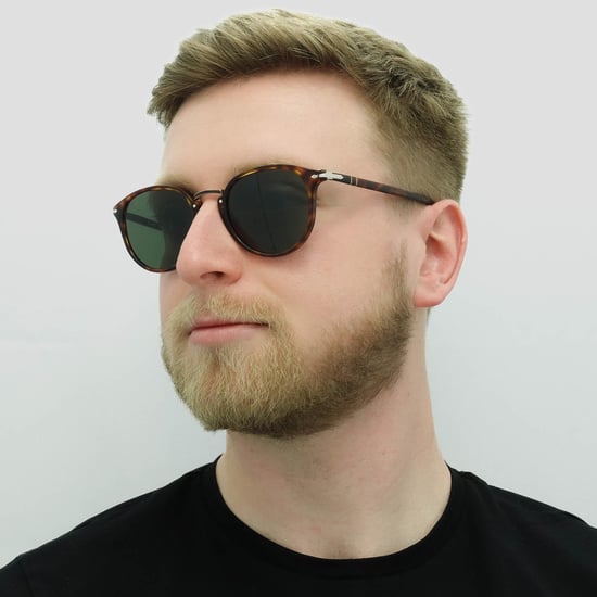 Persol Gafas de sol PO3210S 24/31 HAVANA GREEN - Image 6
