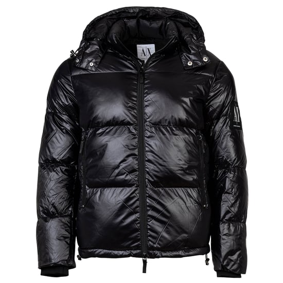 Chaqueta Acolchada Armani Exchange - Image 1