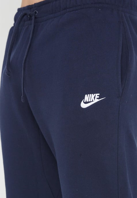 Chándal con Capucha Nike Sportswear Club Azul Marino, Hombre - Image 6