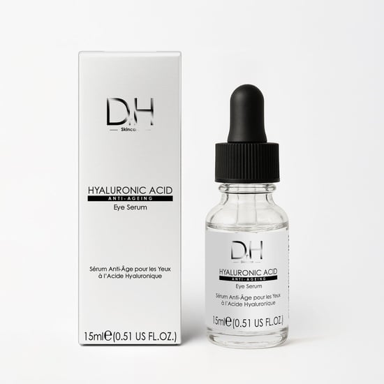 Dr H Sérum contorno de ojos antiedad con ácido hialurónico 15 ml - Image 1