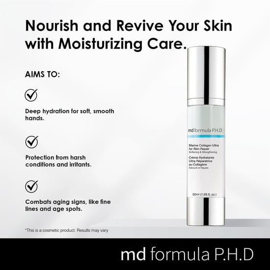 MD Formula Pack Ultra Dúo de Colágeno Marino Antiedad - Image 4