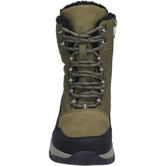 JOSEF SEIBEL Señoras Botas Davos 52 en negro - Image 5