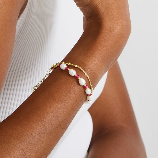 Pulsera Luxenter Zawind acabado oro 18k - Image 4