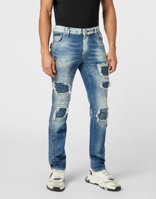 Vaqueros Slim Fit - Image 2