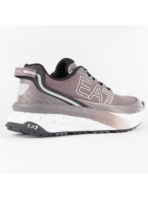 Zapatillas EA7 Crusher Distance Sonic para hombre - Image 2