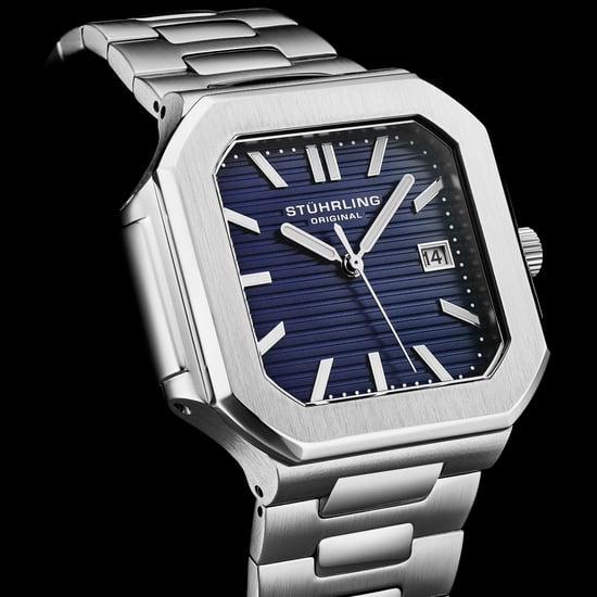 Stührling Modulus 4064 para hombre de 44 mm - Image 3