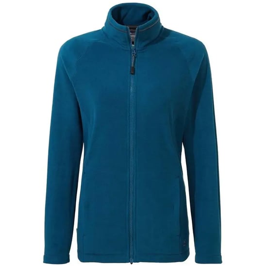 Craghoppers Mens Expert Corey 200 Fleece Jacket (Poseidon Blue) - Image 2