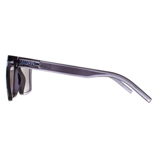 Hugo By Hugo Boss Gafas de Sol HG 1069/S PJP 3J Cristal Azul Espejo - Image 3