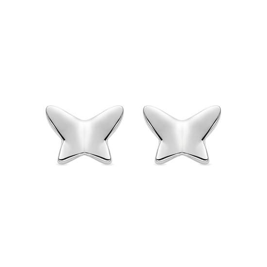 Pendientes Luxenter Alira,acabados en rodio - Image 1