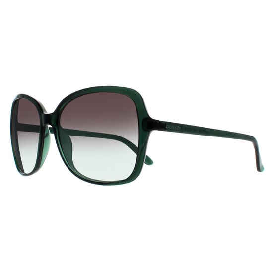 Calvin Klein Butterfly Womens Lechoso Gris Esmeralda Gradiente CK19561S - Image 2
