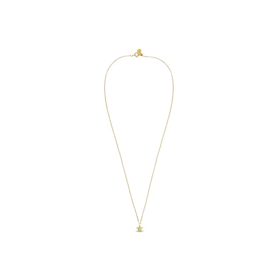 Collar Remih Plata De Ley 925 - Image 3