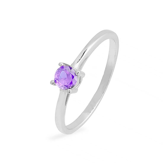 Anillo Luxenter Otieno Plata De Ley 925 - Image 1