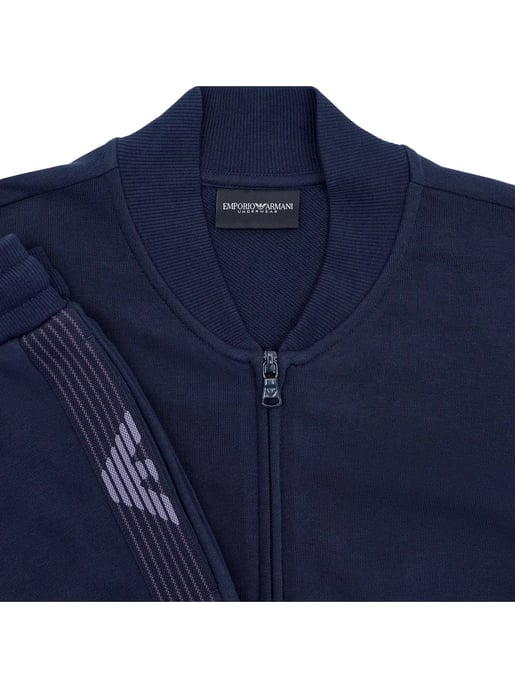 Chándal Heritage Eagle de Emporio Armani para hombre - Image 3