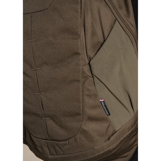 Craghoppers Anti-Theft Backpack (Woodland Green) - Image 6