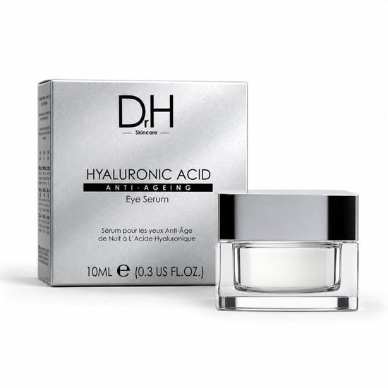 Dr H Sérum contorno de ojos avanzado antiedad con ácido hialurónico 15 ml - Image 1