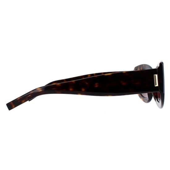 Gafas de sol Hugo Boss BOSS 1455/S 086 70 havana marrón - Image 4