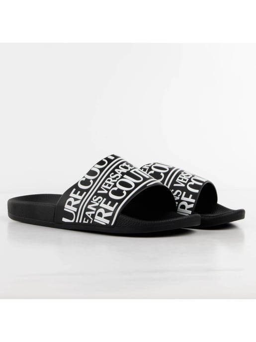 Mules Versace Couture para hombre - Image 4