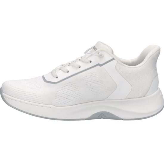 JOSEF SEIBEL Señoras Sneaker Elli 21 en blanco - Image 3