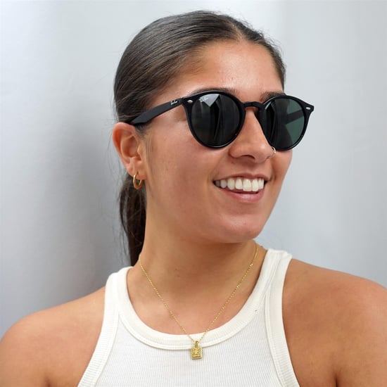 Gafas de sol Ray-Ban 2180 601/71 Negro Verde 51mm - Image 6