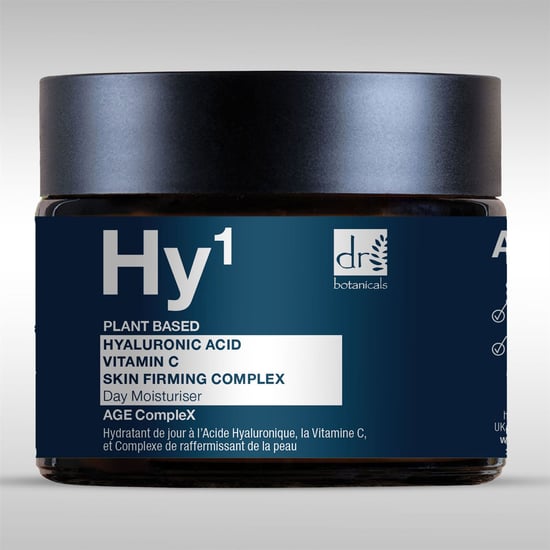 Dr. Botanicals Crema hidratante de día antiedad con ácido hialurónico al 1%, vitamina C al 1% y 60 ml. - Image 4