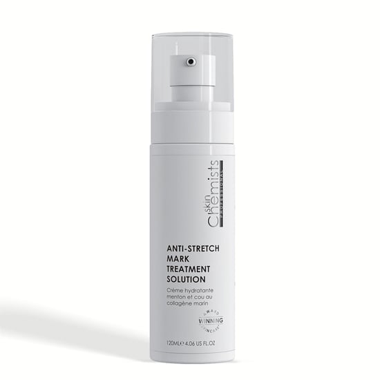 skinChemists Solución Tratamiento Antiedad Antiestrías 120ml - Image 4