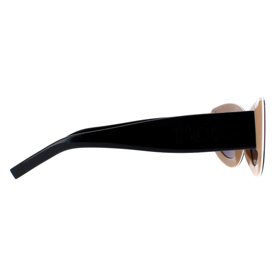 Gafas de sol Hugo Boss BOSS 1455/N/S SDK IR negro gris oscuro - Image 4