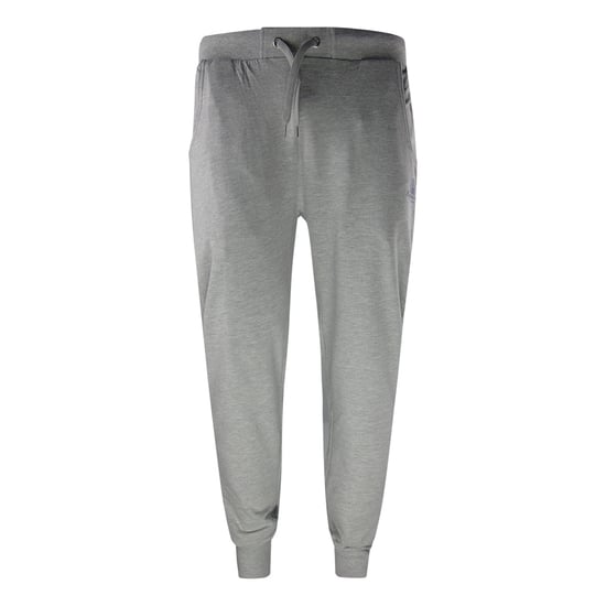 Conjunto De Pantalones Deportivos Grises Con Cuello Redondo De La Vieja Escuela Aquascutum - Image 4