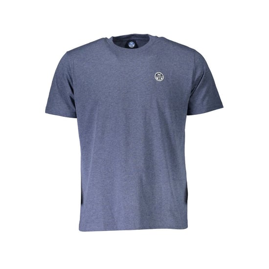 Short Sleeve Crew Neck Tshirt - Image 1