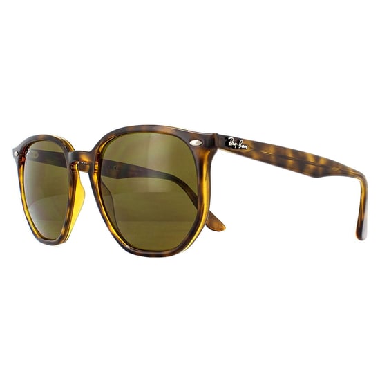Gafas de sol Ray-Ban RB4306 710/73 HAVANA BROWN B-15 - Image 2