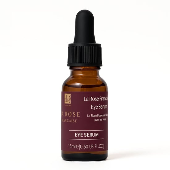 Dr. Botanicals Sérum contorno de ojos antiedad La Rose Francaise 15 ml - Image 4