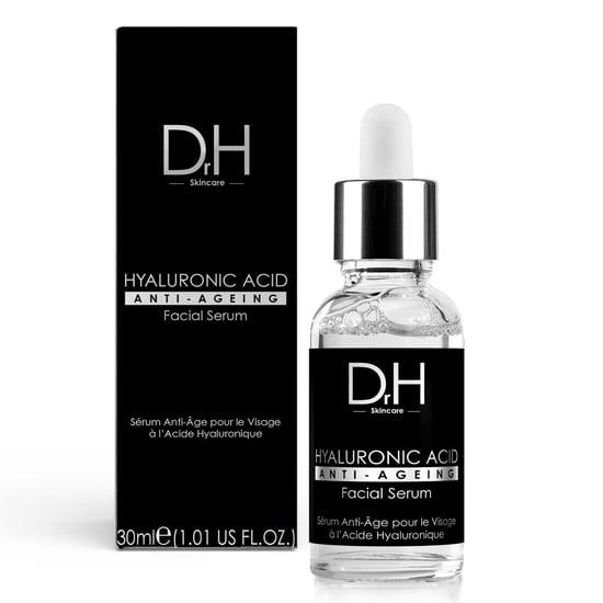 Dr H Sérum Facial Antiedad Ácido Hialurónico 30ml - Image 1
