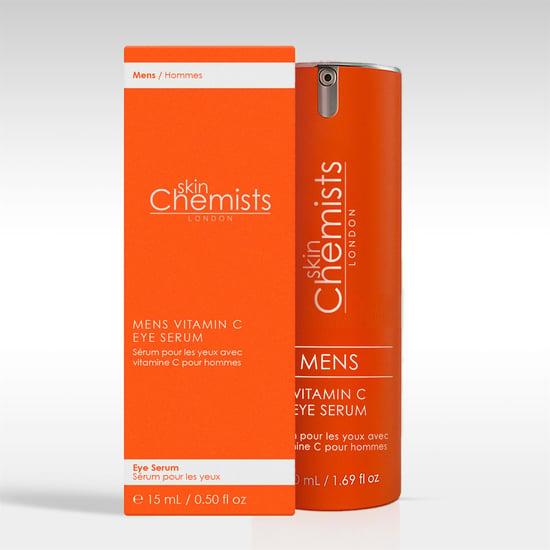 skinChemists Kit completo de rutina antiedad con vitamina C para hombres - Image 5