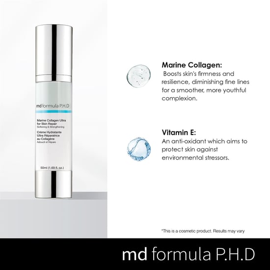 MD Formula MD Formula Colágeno Marino Antiedad Ultra 50 ml - Image 2