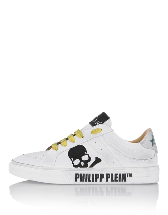 Zapatillas Lo-Top Retrokickz - Image 4