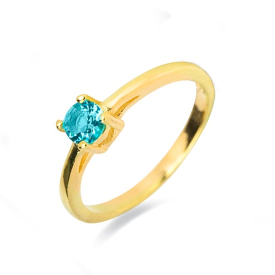 Anillo Luxenter Otieno Plata De Ley 925 - Image 1