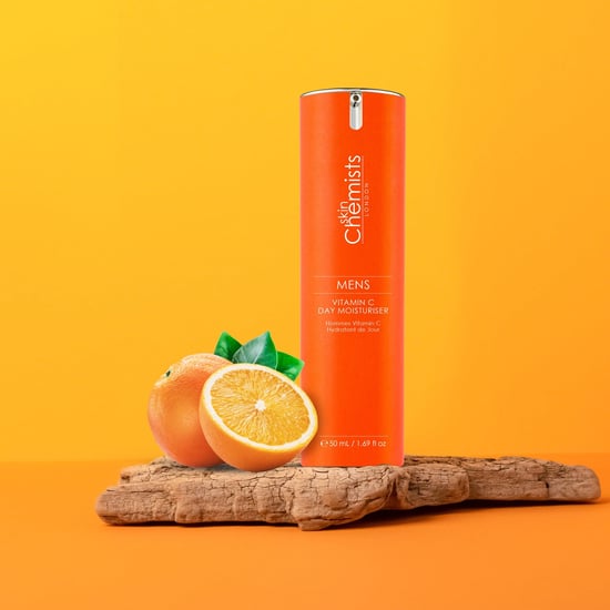 skinChemists Kit de productos esenciales para el cuidado antiedad de la piel masculina - Image 3