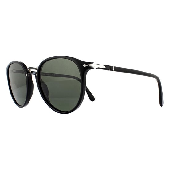 Persol Gafas de Sol Po3210S 95/31 Negro Verde 54mm - Image 2