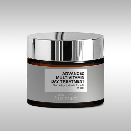 skinPharmacy Tratamiento antiedad avanzado multivitamínico de día 50 ml - Image 4