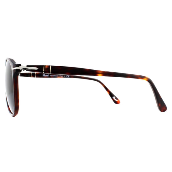 Gafas de sol PERSOL 9649 24/31 Gris habana - Image 3