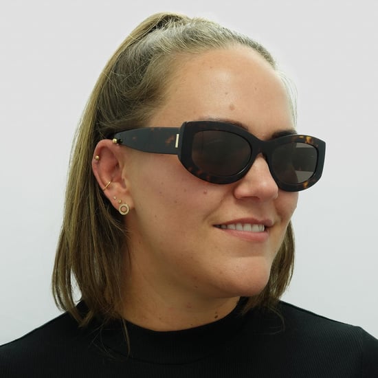 Gafas de sol Hugo Boss BOSS 1455/S 086 70 havana marrón - Image 5