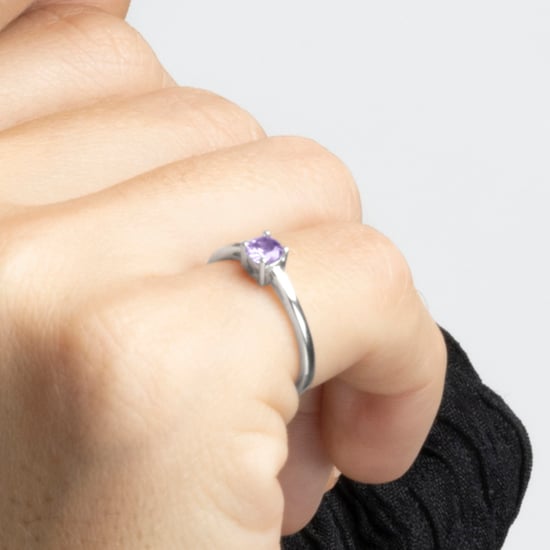 Anillo Luxenter Otieno Plata De Ley 925 - Image 3
