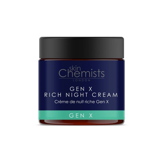skinChemists Crema de noche antiedad Gen X 60 ml - Image 5