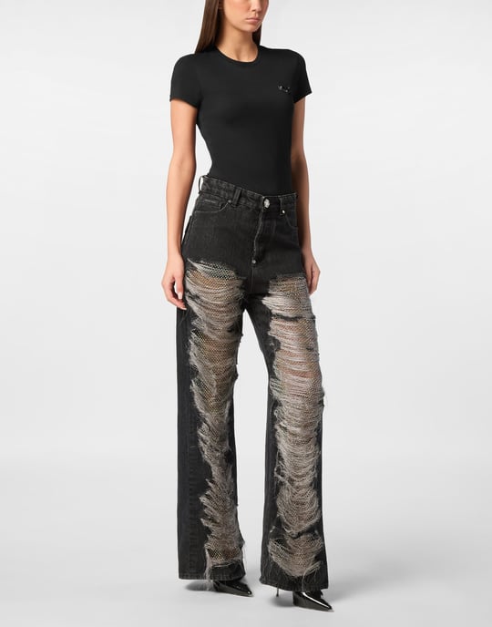 Vaqueros Skater Fit - Image 4