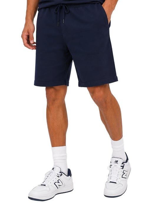 Kruze Conjunto de camiseta y pantalón corto para hombre - Image 5