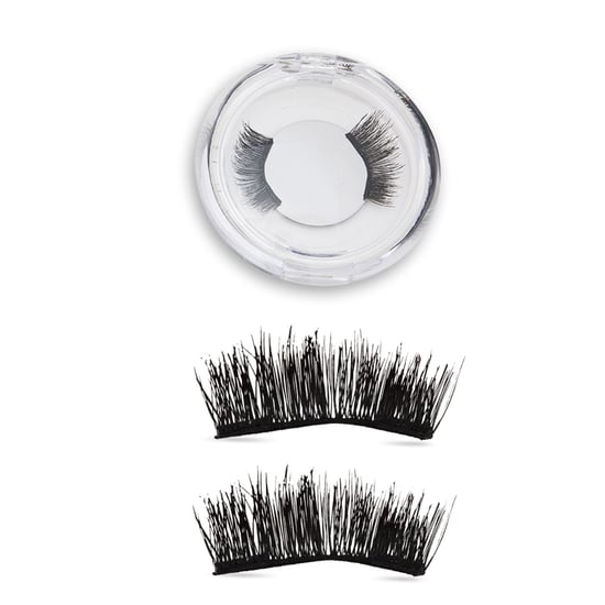 Aquarius Double Glam Volume and Sexy Magnetic Eyelash Giftset for Her, 3Pair - Image 4