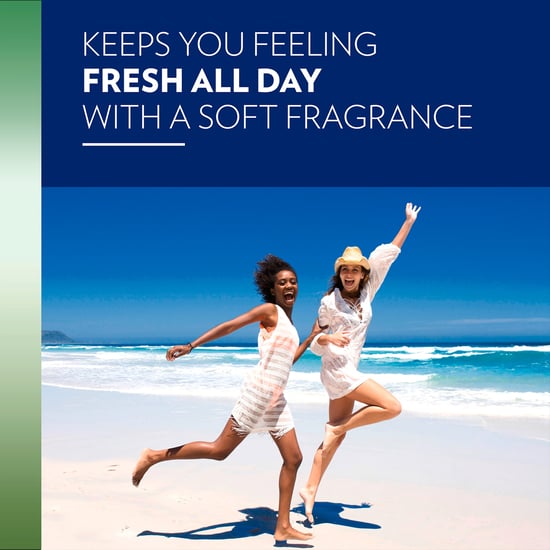 Vaseline ProDerma Antiperspirant Deodorant Active Fresh 150ml, 6 Pack - Image 5