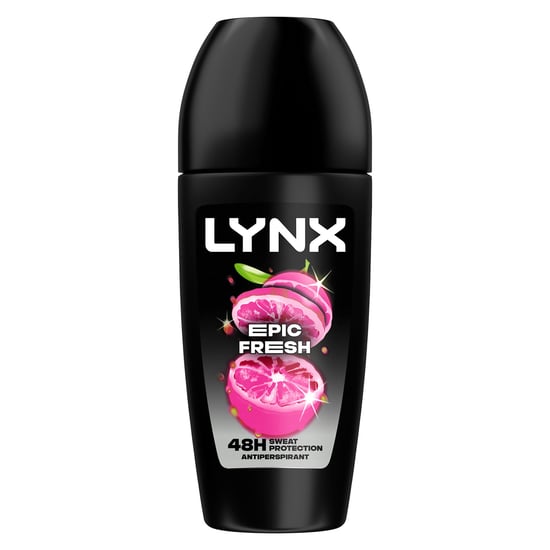 Lynx XL Antiperspirant Africa The G.O.A.T. of Fragrance Deodorant 200ml, 3 Pack - Image 6