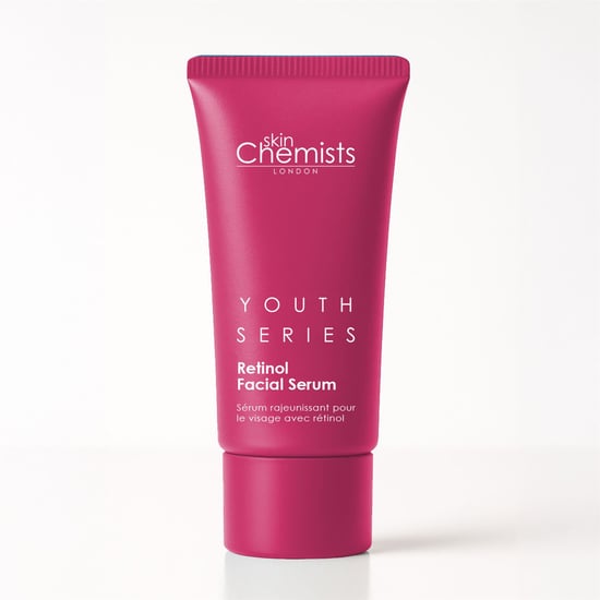 skinChemists Sérum facial antiedad con retinol 30 ml - Image 4