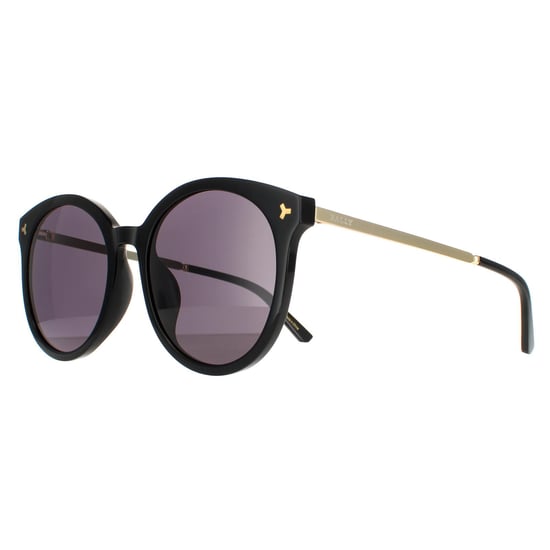Gafas de sol Bally by0046-k 01a negro negro negro - Image 2